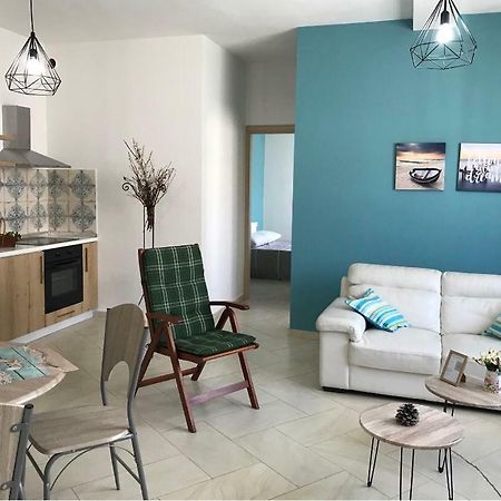 Ola Apartament Sarandë Exterior foto